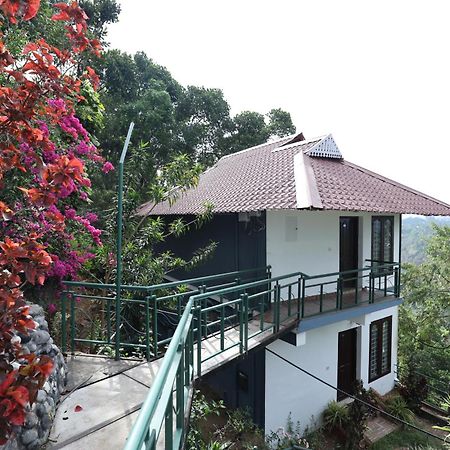 Lazo Golden Valley Resort , Munnar Exterior foto