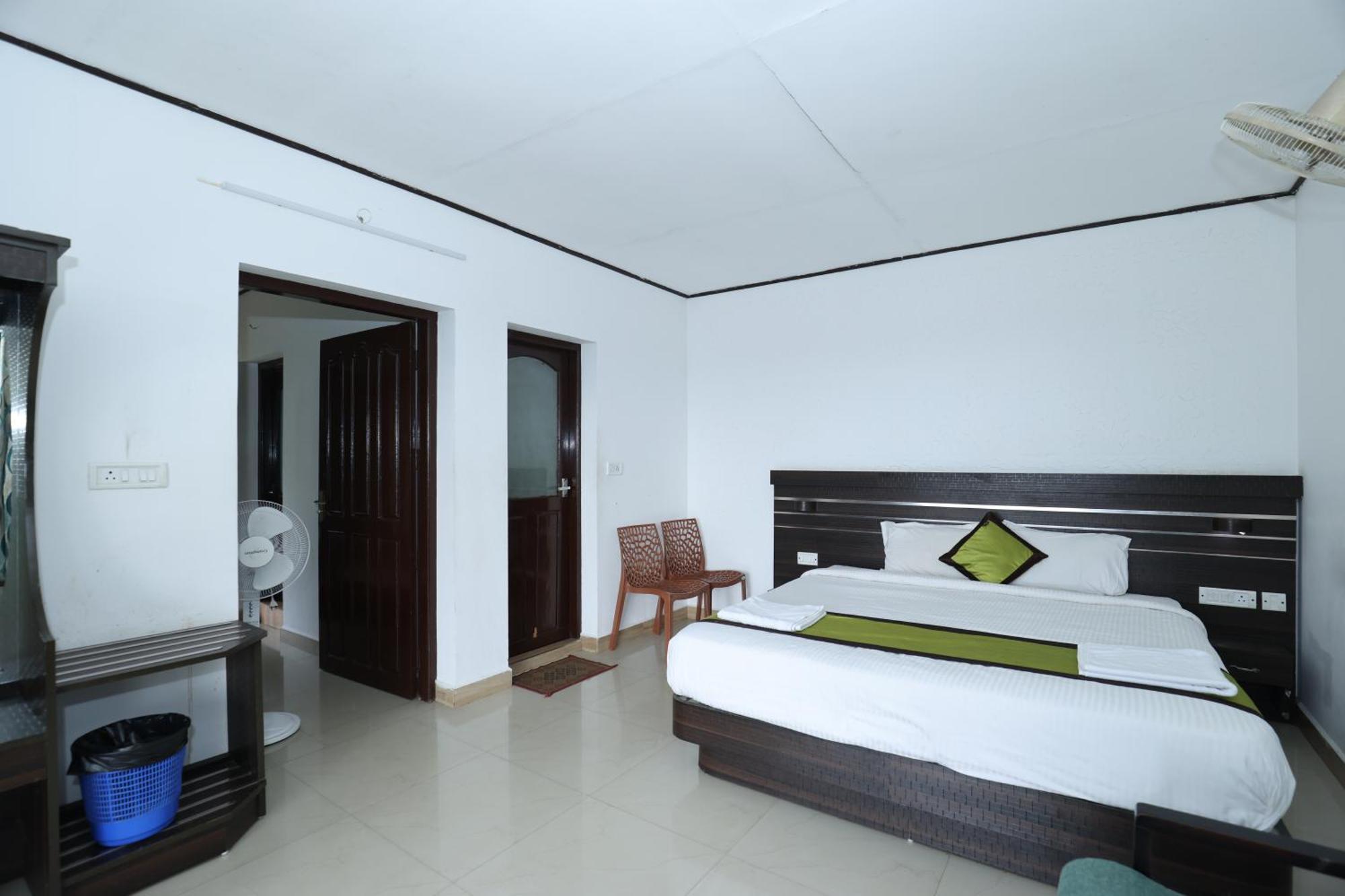 Lazo Golden Valley Resort , Munnar Exterior foto